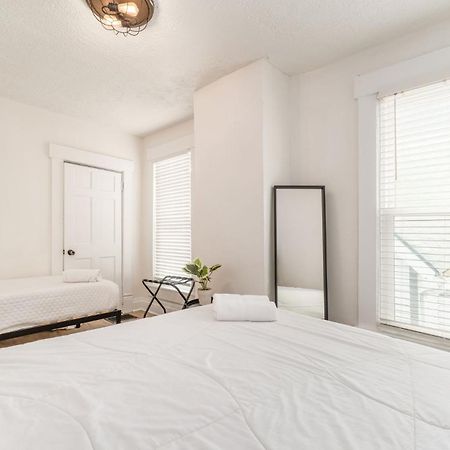 コロンバス Housepitality - The Madison House - Brand Newヴィラ エクステリア 写真