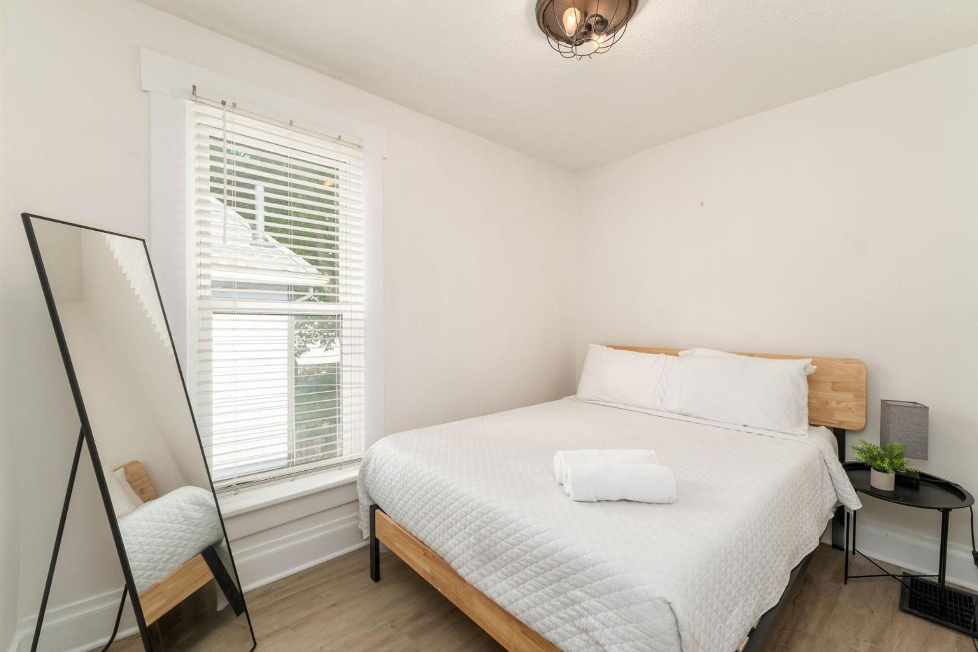 コロンバス Housepitality - The Madison House - Brand Newヴィラ エクステリア 写真